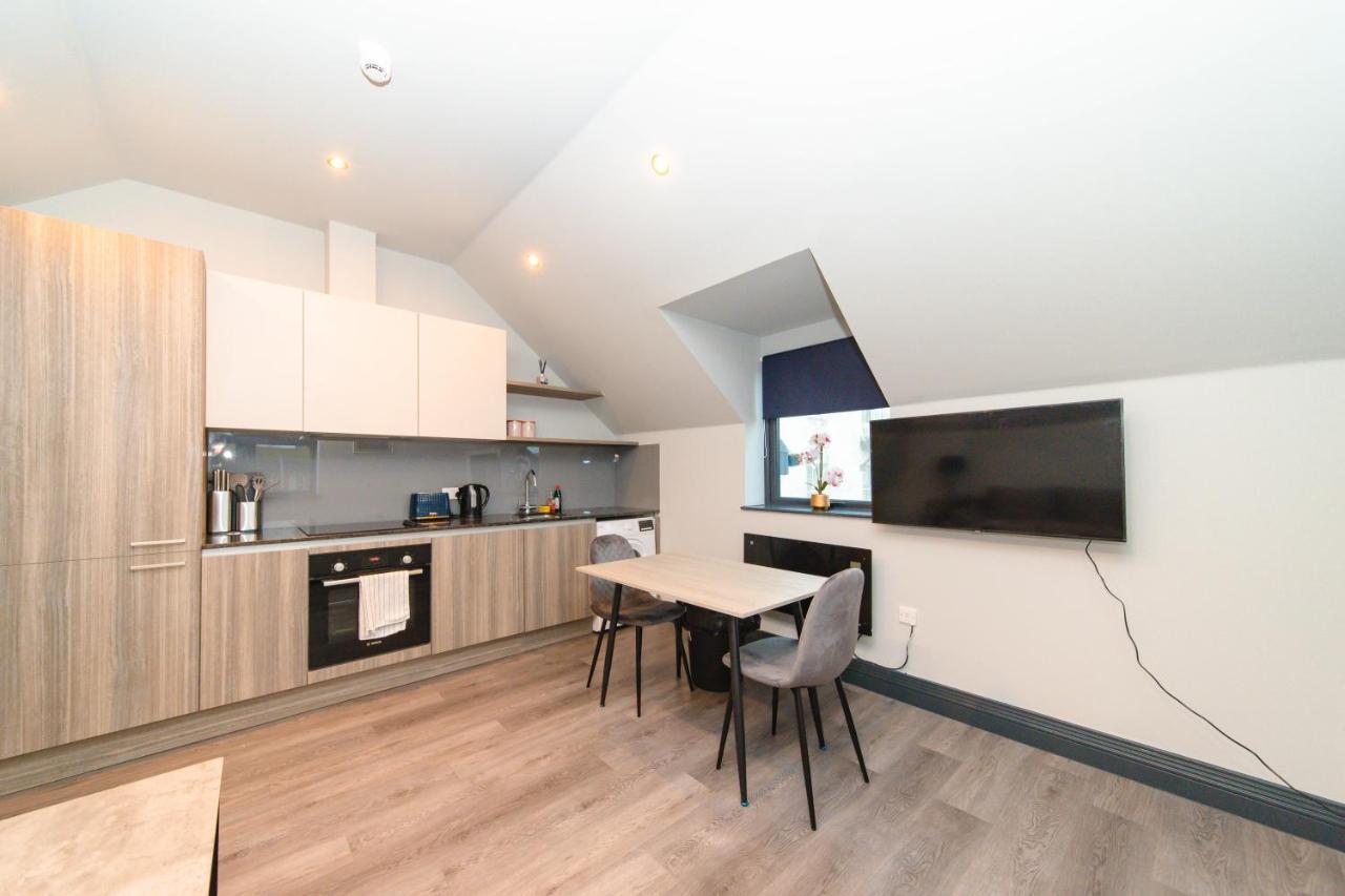Flash Sale Brighton City Centre Seafront 2 Bedroom Flat Bn112Shp5A Exterior foto